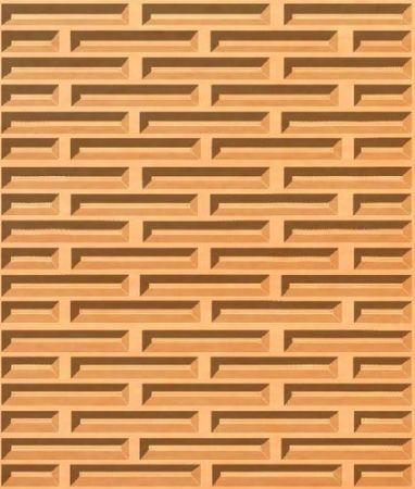 Fabinnova F3D-22 Panneaux muraux d�coratifs