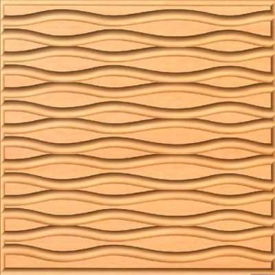 Fabinnova F3D-28 Panneaux muraux d�coratifs