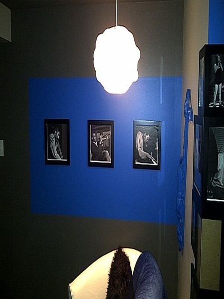 Des Id�es de grandeurs # 140